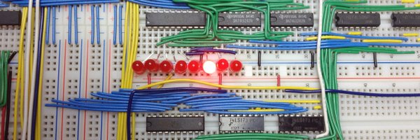 beneater Profile Banner