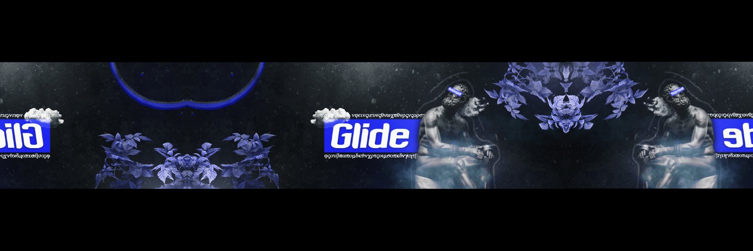 Glide banner