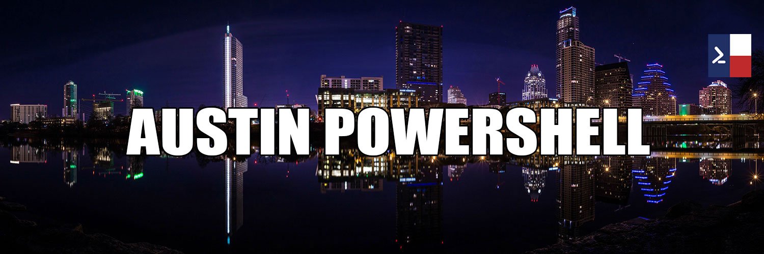 ATXPowershell's profile banner image