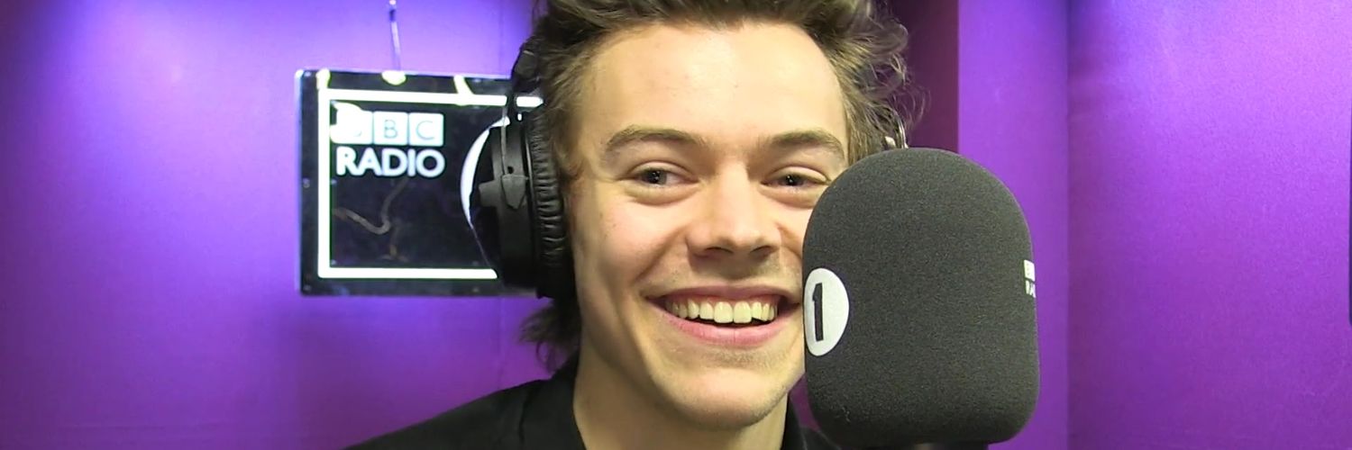 haroldikigay's profile banner image