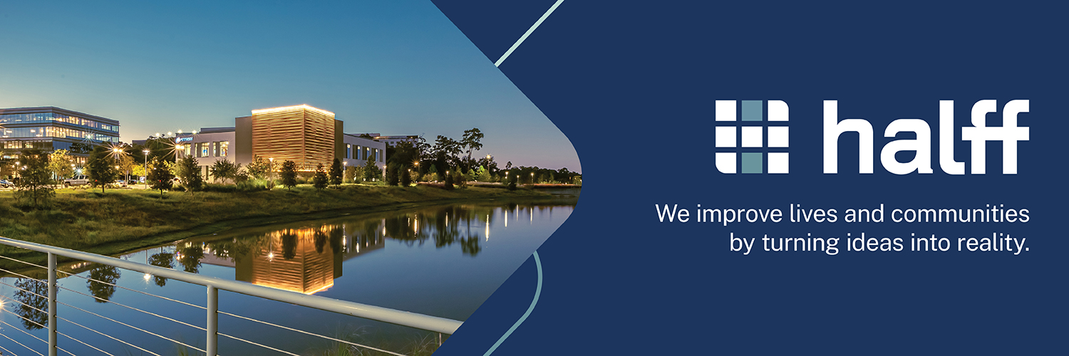 Halff banner