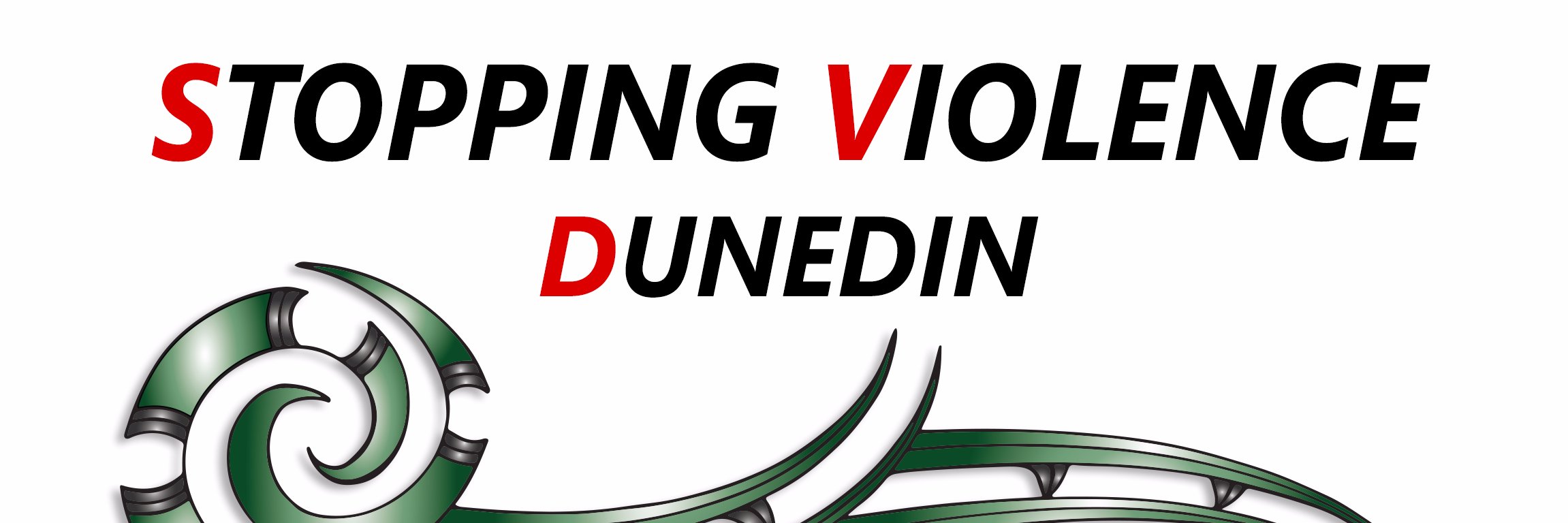 StopViolenceDun's profile banner image