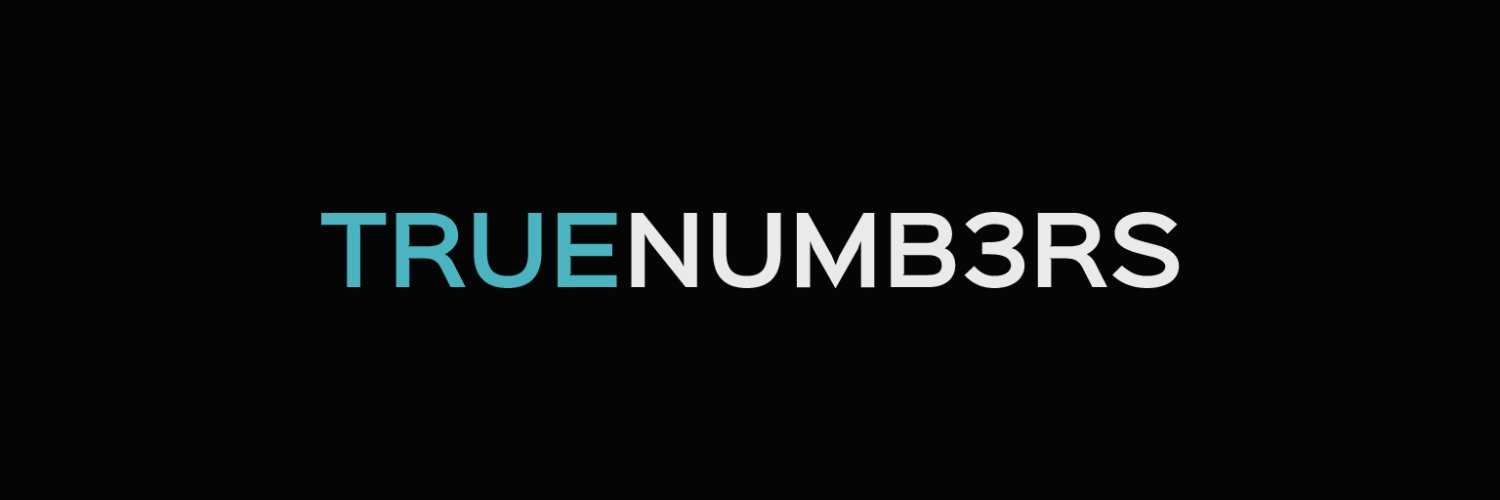 TrueNumbers_it's profile banner image