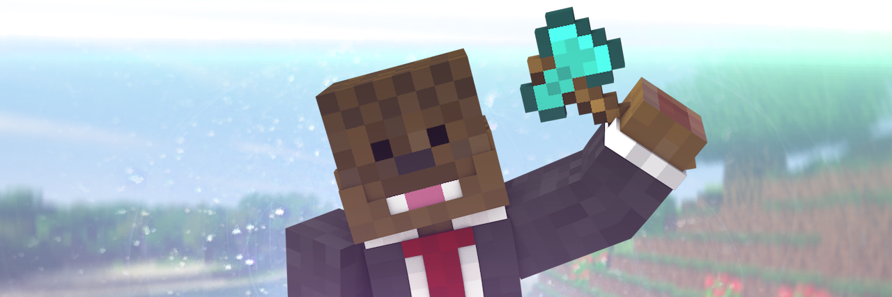 RealExplousive's profile banner image