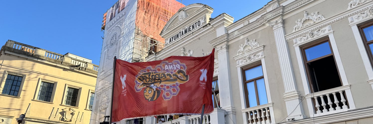 Peña Escopitos banner