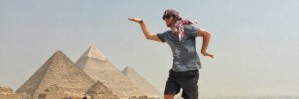 CairoTour's profile banner image