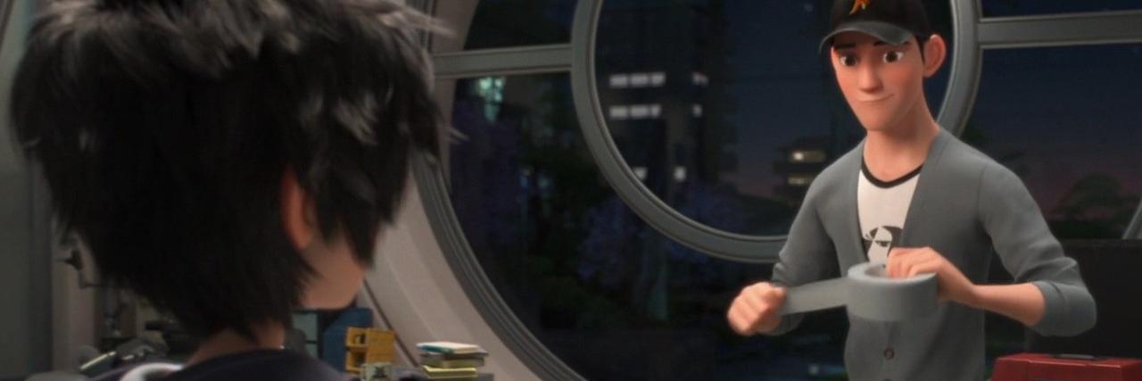 HxmadaLust's profile banner image