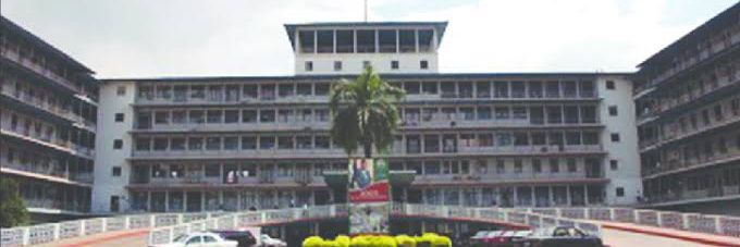 ARD UCH Ibadan banner