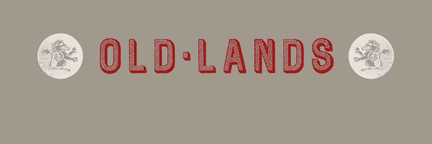 Old Lands banner