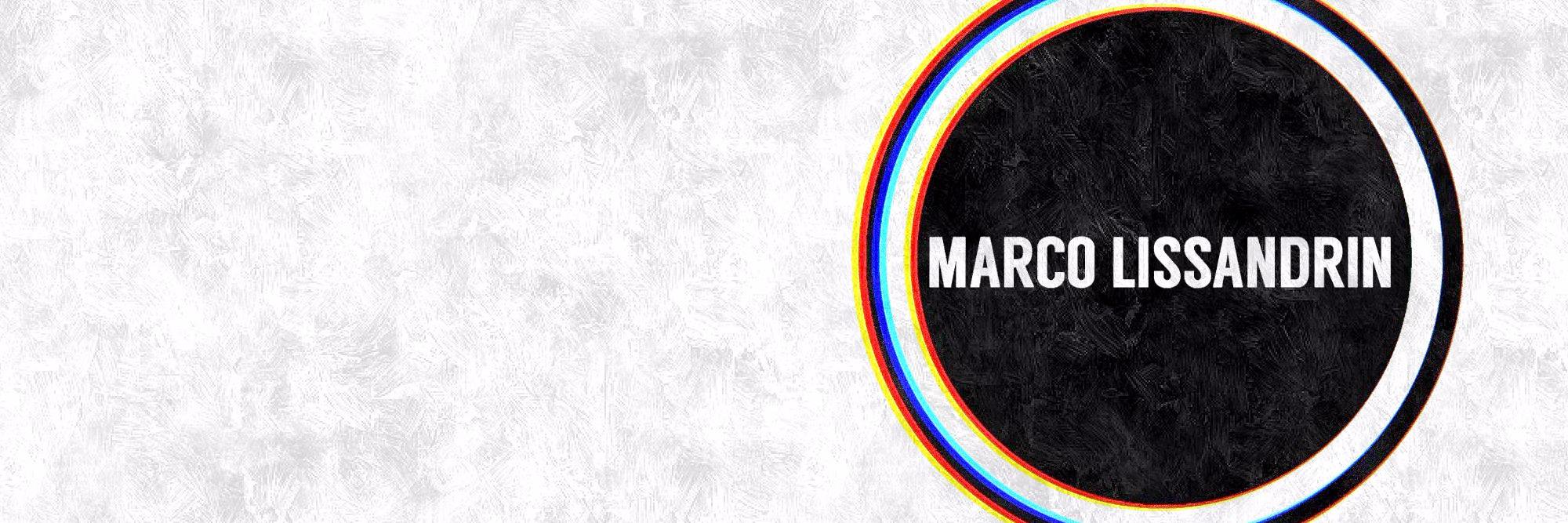 LissaM22DJ's profile banner image