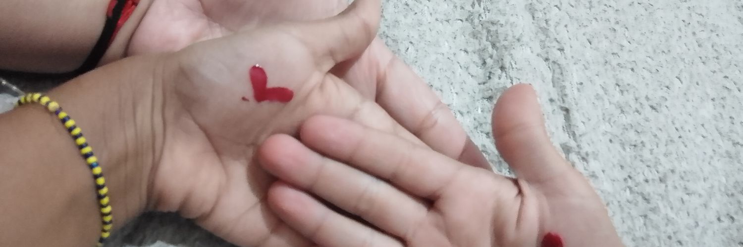 MiikaaGaleano's profile banner image