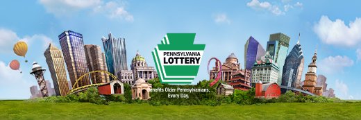PALottery's profile banner image