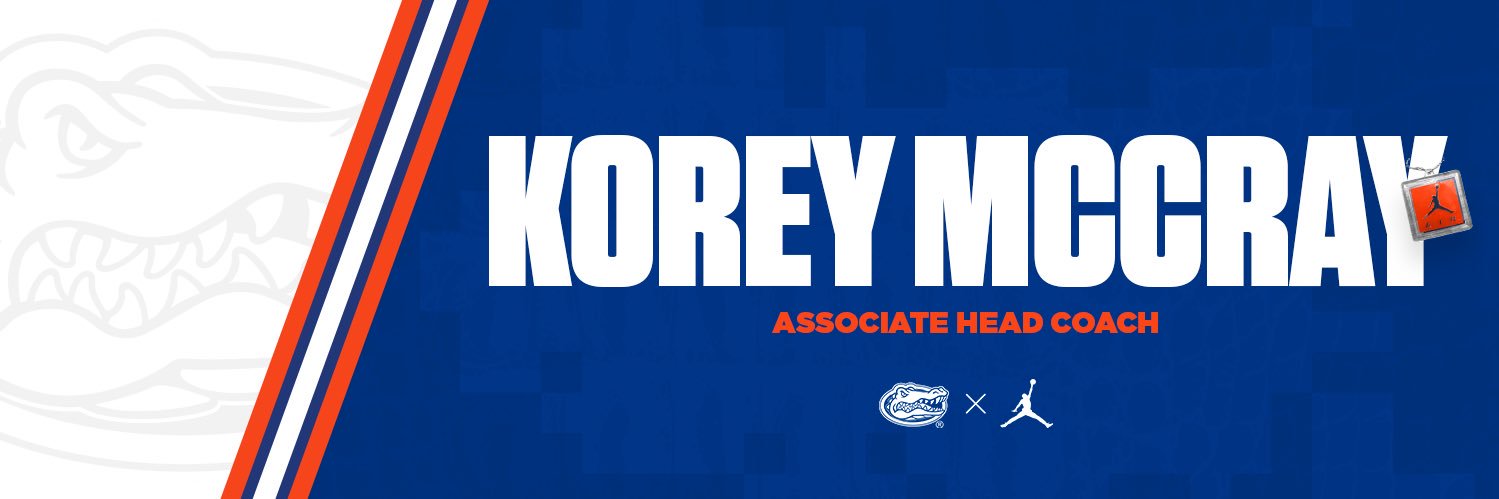 Korey McCray banner