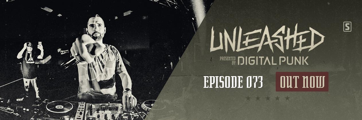 Unleashed Records banner