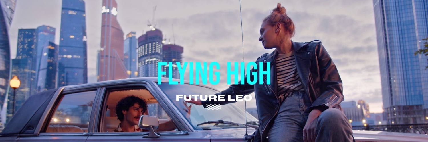 futureleomusic's profile banner image