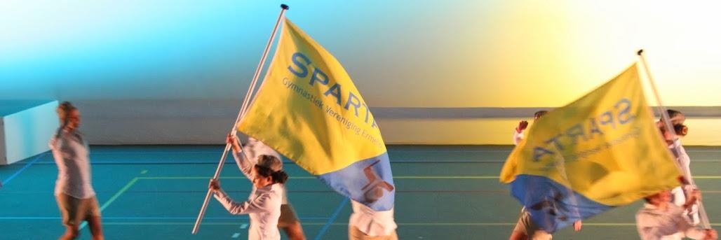 spartaermelo's profile banner image