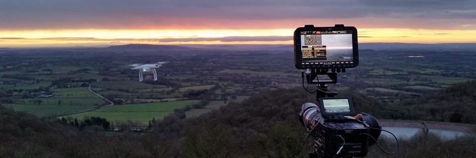 3LightMedia's profile banner image