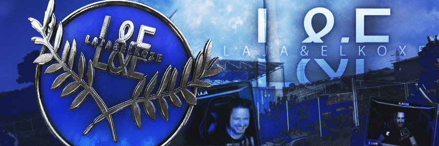 LajaElkoxe's profile banner image