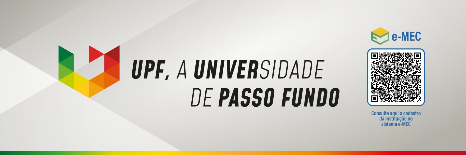 UniversidadeUPF's profile banner image