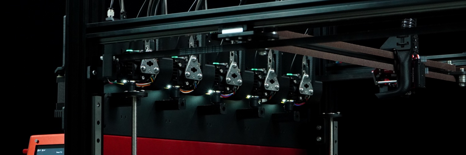 Makertech 3D banner