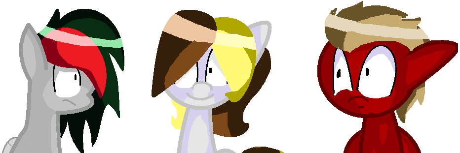 GigitheBrony's profile banner image