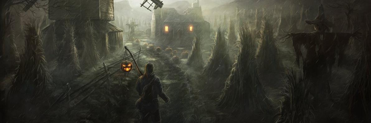 davidpumpkin16's profile banner image