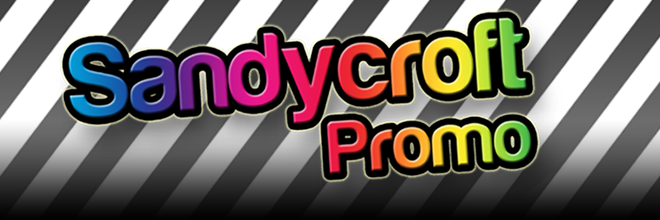 SandyCroftPromo's profile banner image
