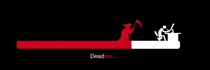 deadline452's profile banner image
