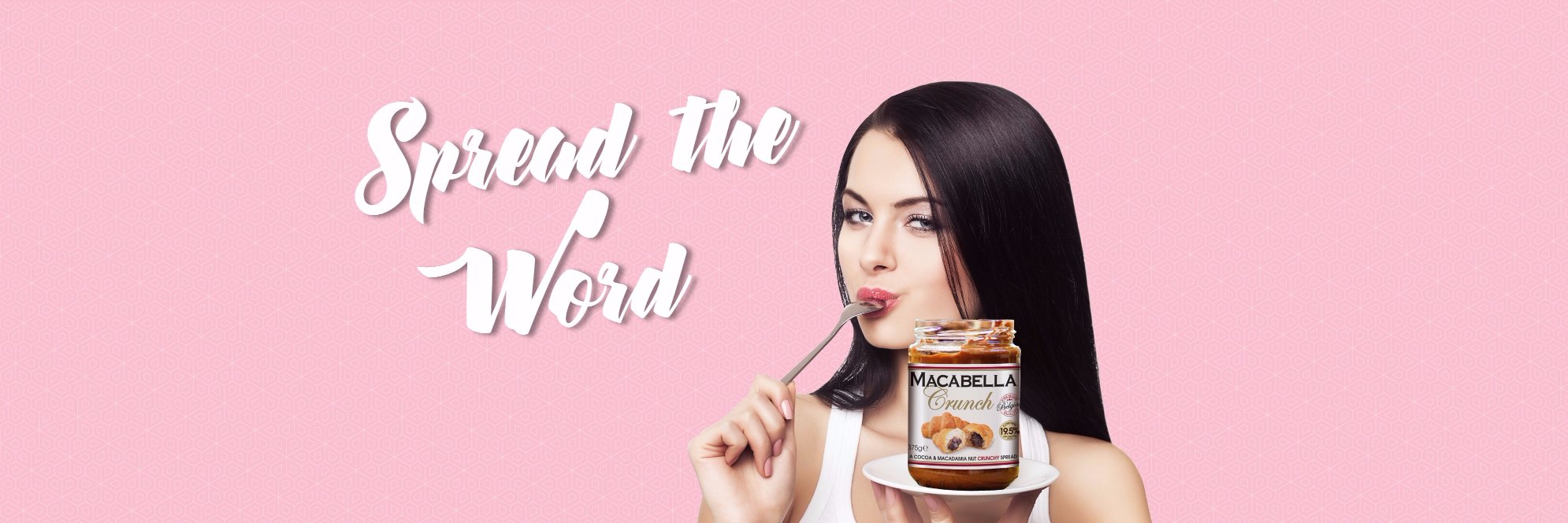 MacabellaSpread's profile banner image