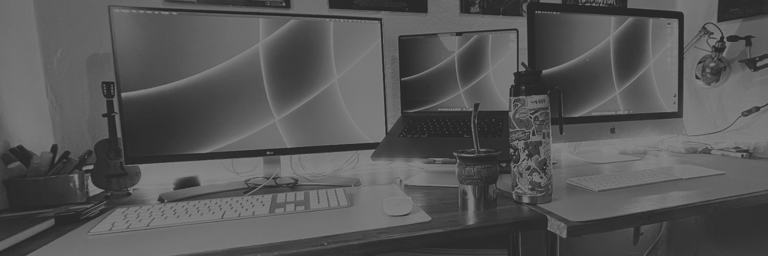VBerois's profile banner image