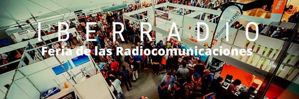 IberRadio Profile Banner