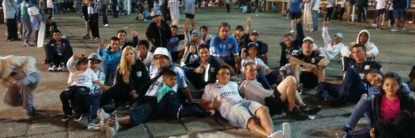 cademico's profile banner image
