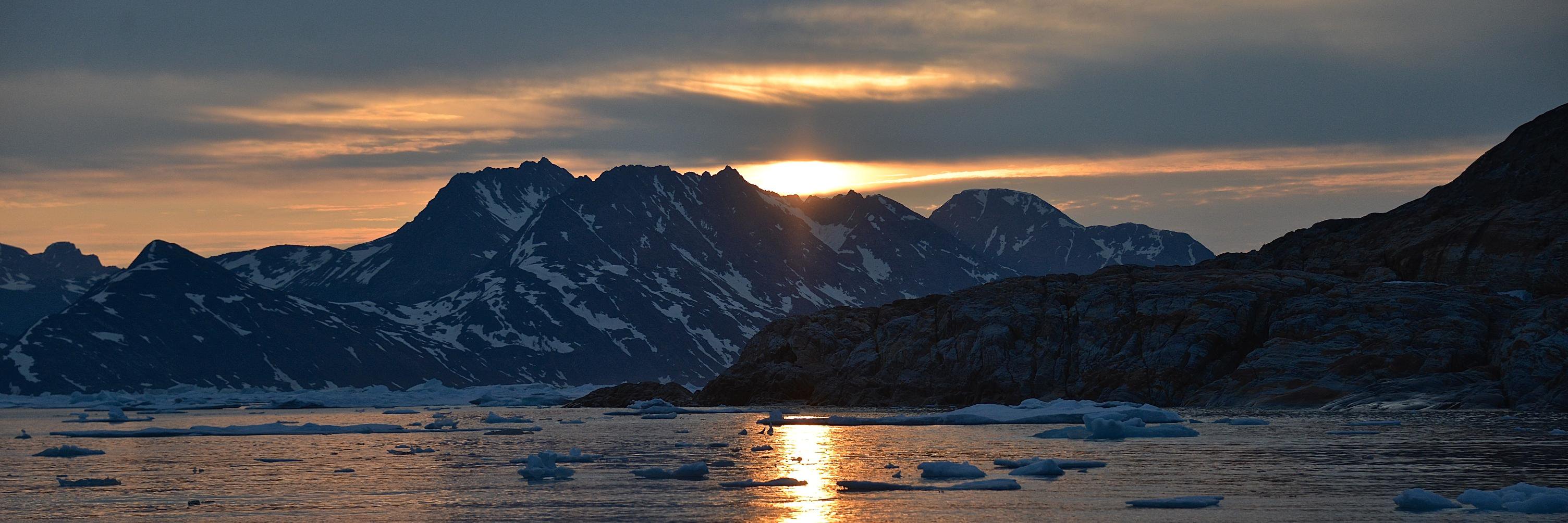 Adventure Scientists banner