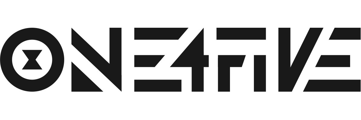 ONE4FIVEworld's profile banner image