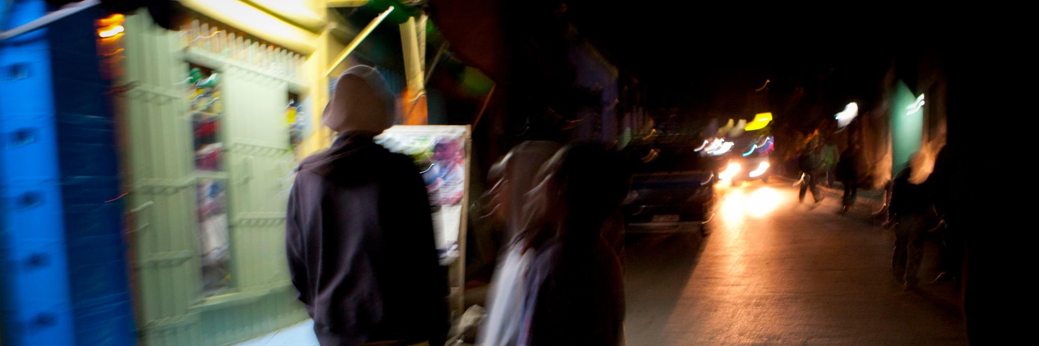 Marco Di Nunzio banner