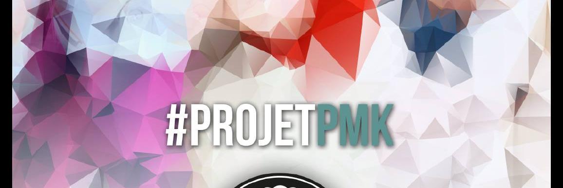 projetPMK's profile banner image