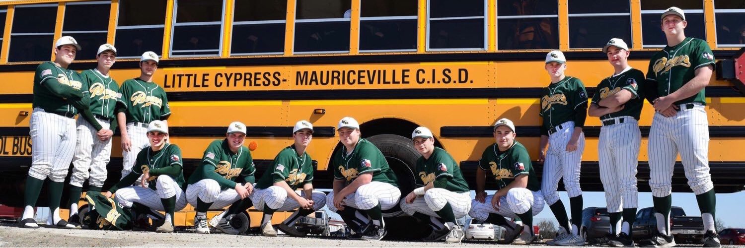 LCM_Baseball's profile banner image