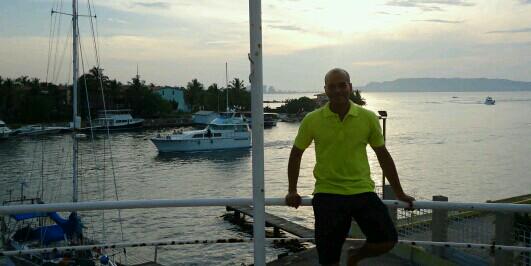 luisdadrianb's profile banner image