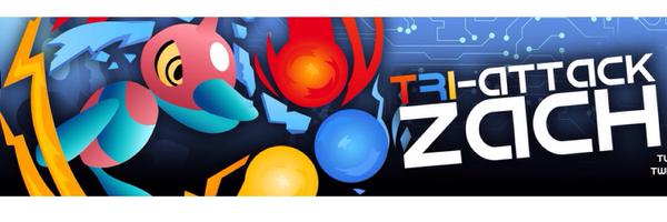 Tri_Attack_Zach Profile Banner