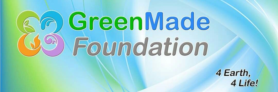 GreenMade4Earth's profile banner image
