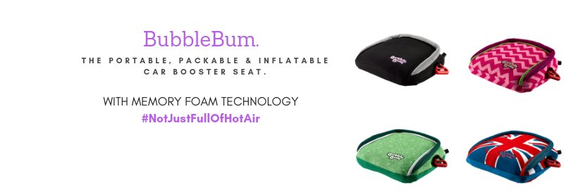 BubbleBumUSA's profile banner image