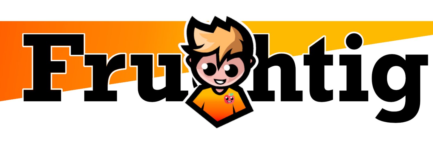 Fruchtiig's profile banner image