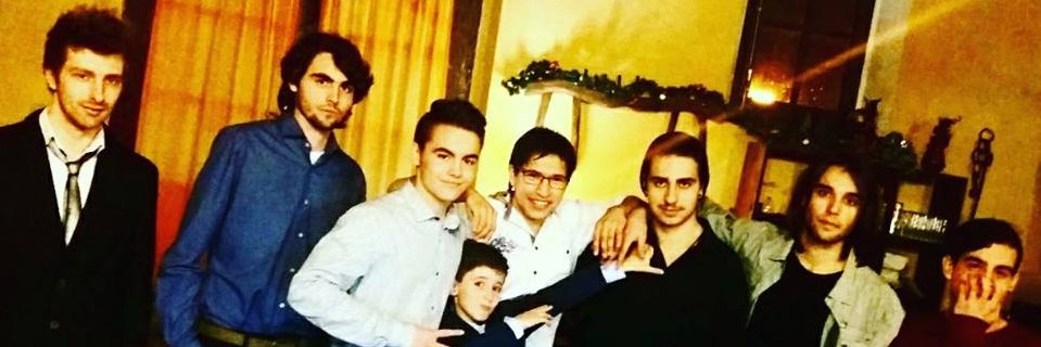 PromeVlogs's profile banner image