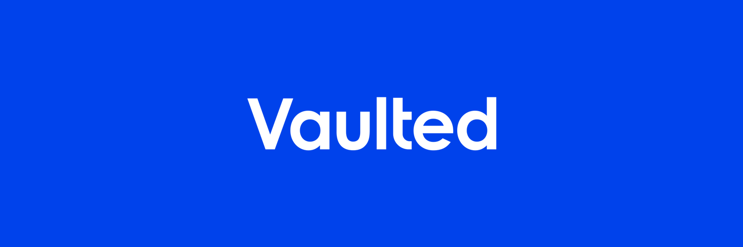 Vaulted Profile Banner