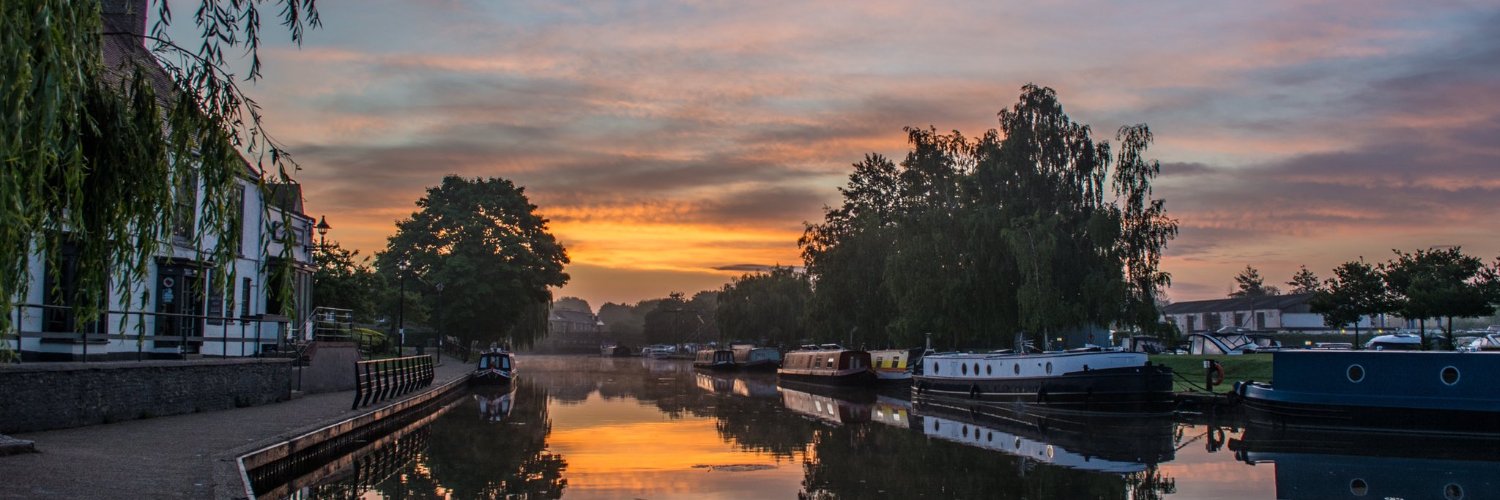 Bethan Everson banner