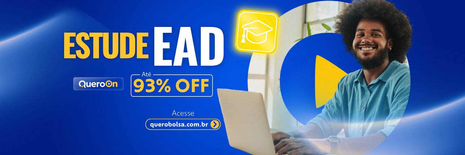 querobolsa's profile banner image