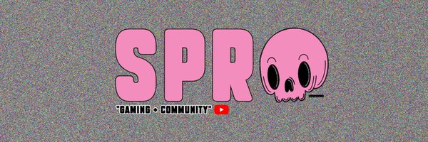 spro Profile Banner