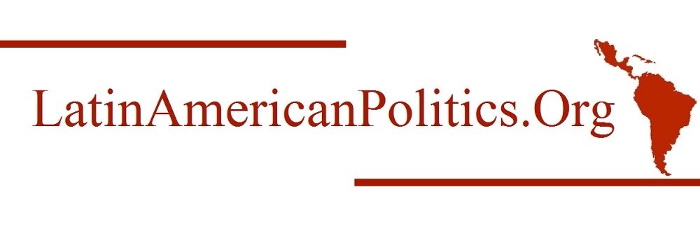 LATAM_POLITICS's profile banner image