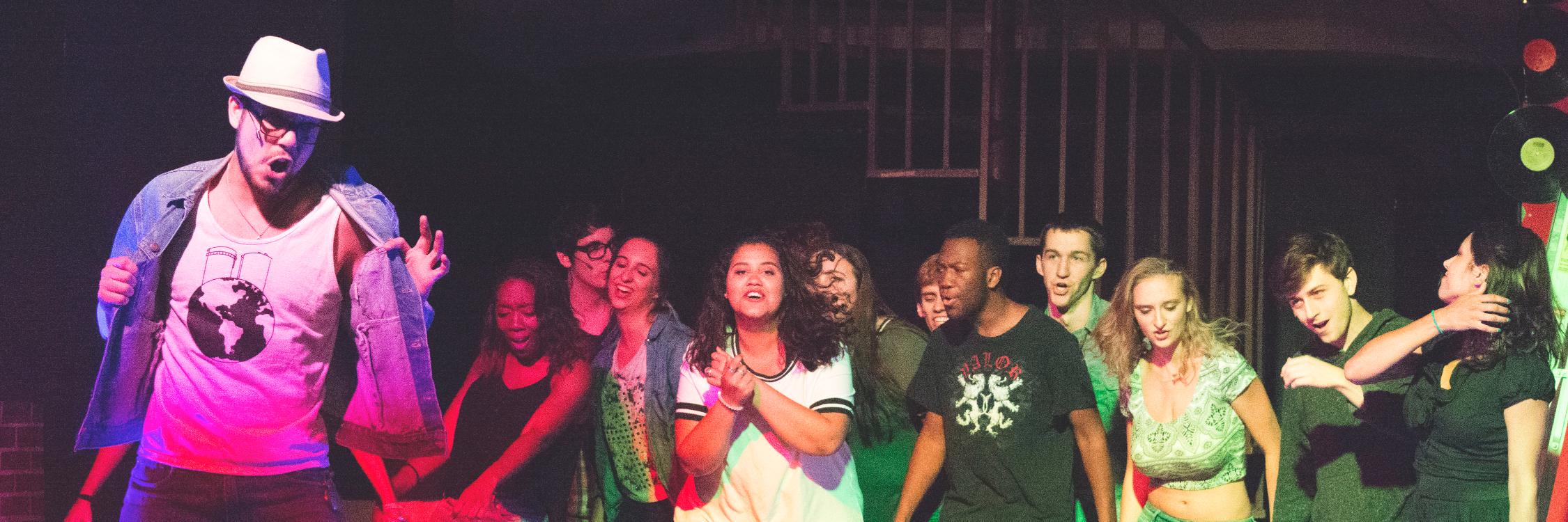 Absolute: Musical (@AbsoluteShow) / Posts / X