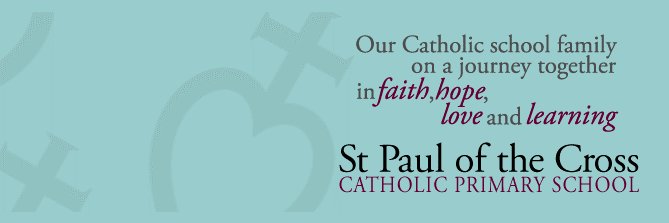 StPauloftheCross banner